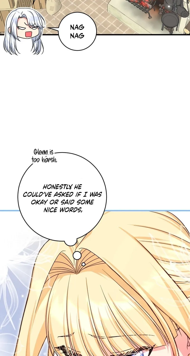 Read Love Potion Panic chapter 5 image 27 on Lezhin