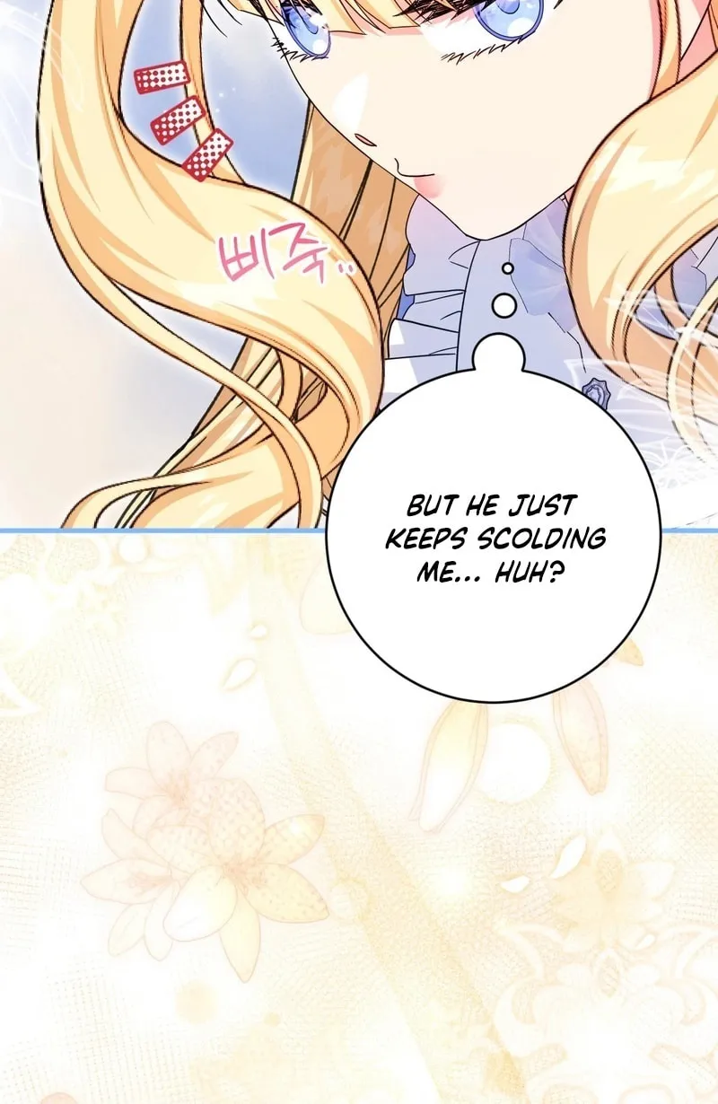 Read Love Potion Panic chapter 5 image 28 on Lezhin