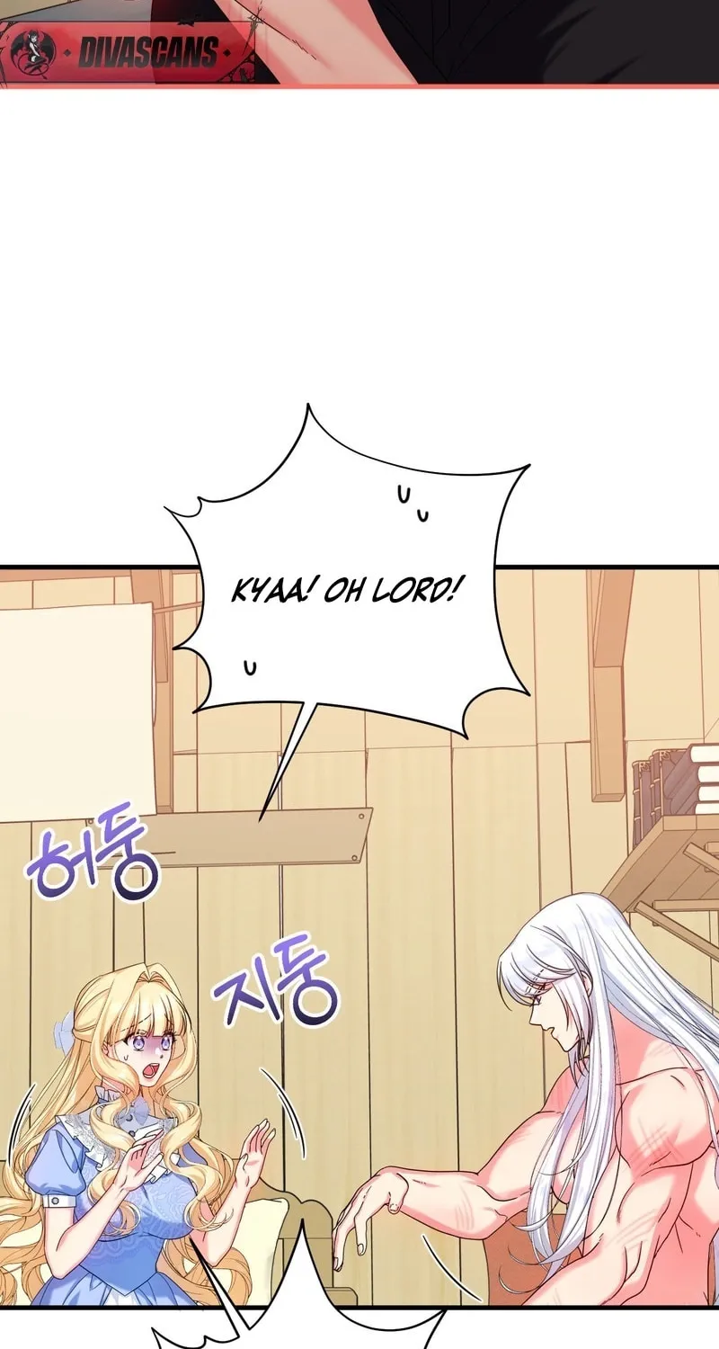 Read Love Potion Panic chapter 5 image 30 on Lezhin