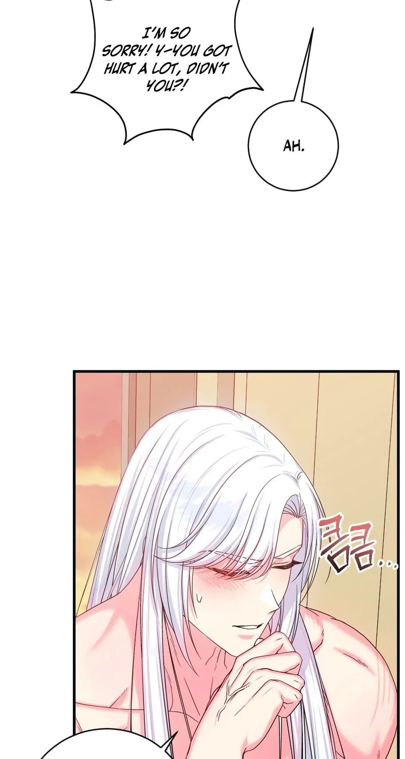 Read Love Potion Panic chapter 5 image 31 on Lezhin