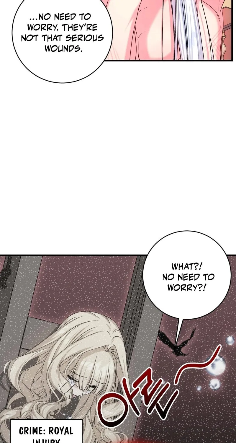 Read Love Potion Panic chapter 5 image 32 on Lezhin