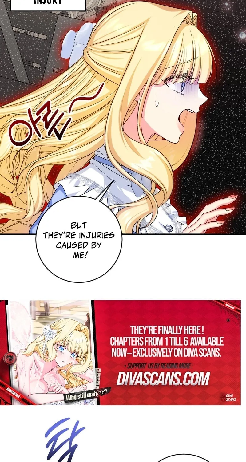 Read Love Potion Panic chapter 5 image 33 on Lezhin
