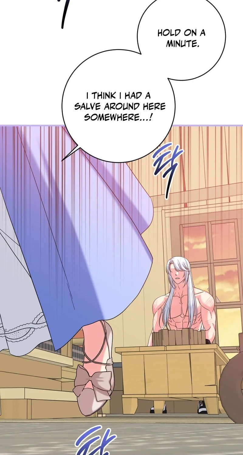 Read Love Potion Panic chapter 5 image 34 on Lezhin