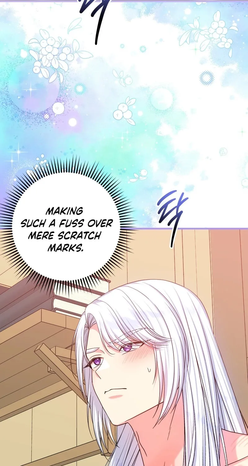 Read Love Potion Panic chapter 5 image 35 on Lezhin