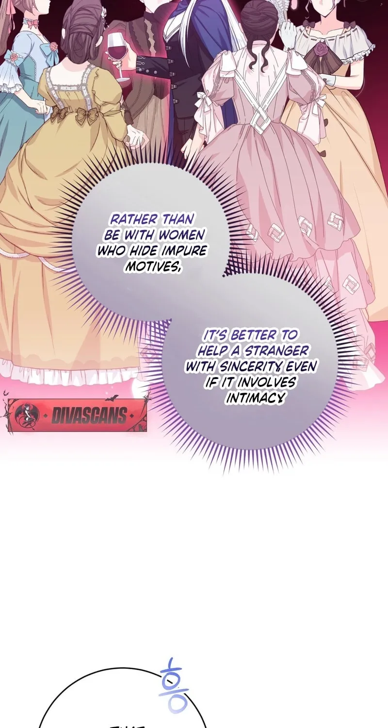 Read Love Potion Panic chapter 5 image 40 on Lezhin