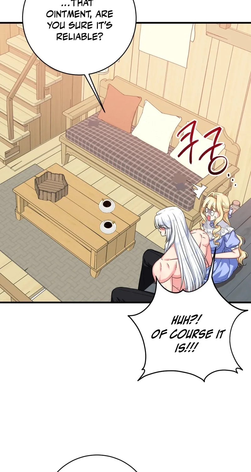 Read Love Potion Panic chapter 5 image 41 on Lezhin