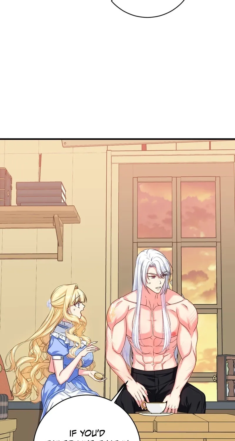 Read Love Potion Panic chapter 5 image 43 on Lezhin