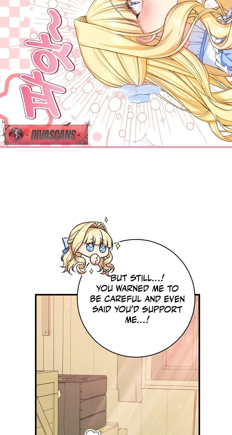 Read Love Potion Panic chapter 5 image 49 on Lezhin