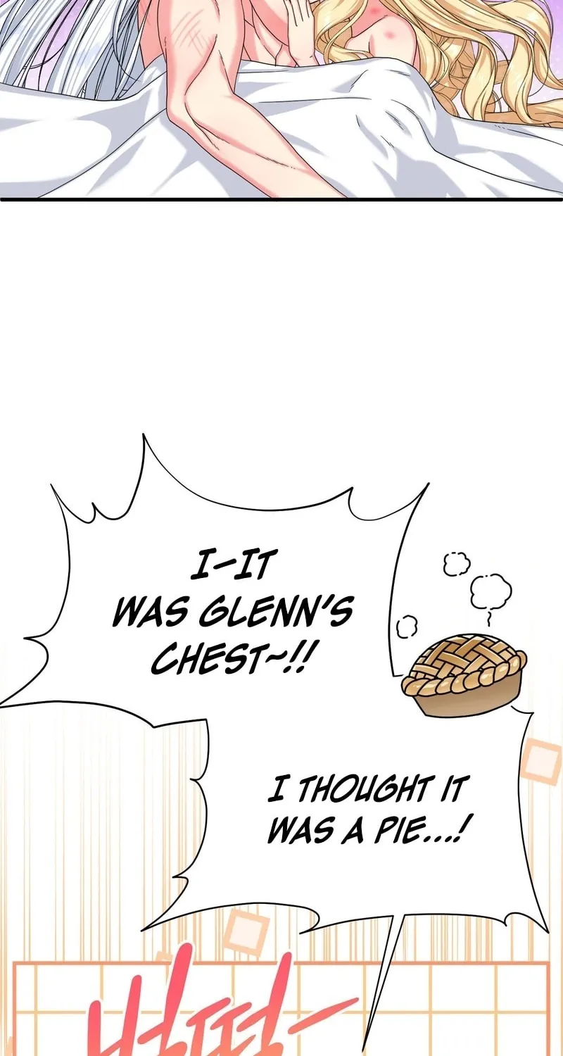 Read Love Potion Panic chapter 5 image 5 on Lezhin