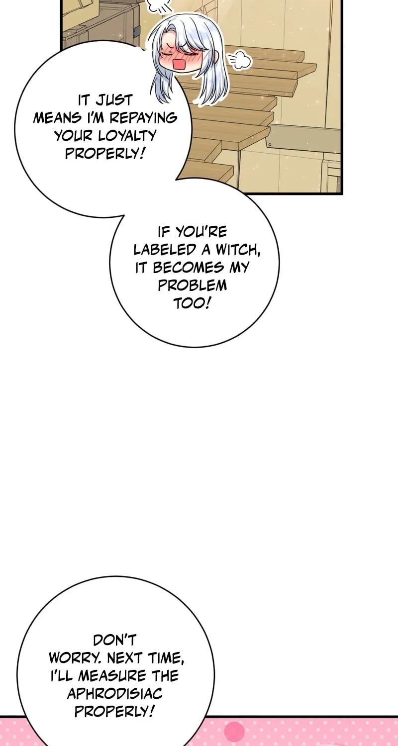 Read Love Potion Panic chapter 5 image 50 on Lezhin