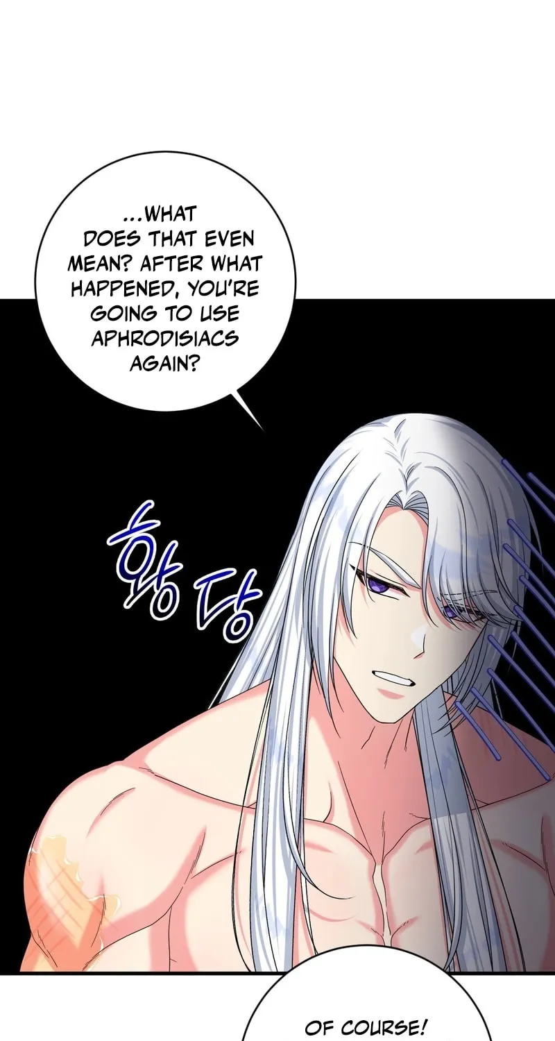 Read Love Potion Panic chapter 5 image 52 on Lezhin