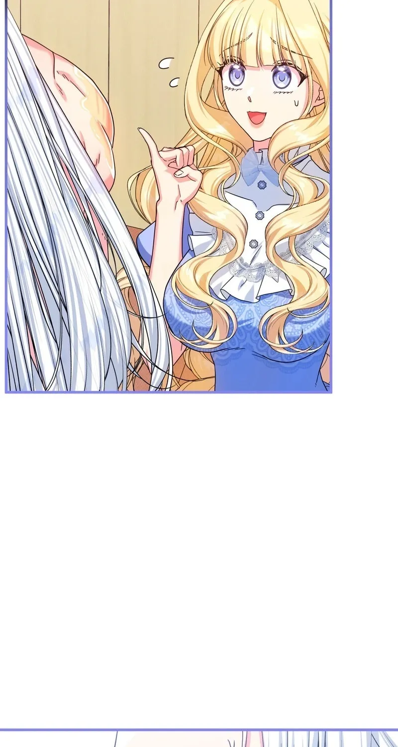 Read Love Potion Panic chapter 5 image 54 on Lezhin
