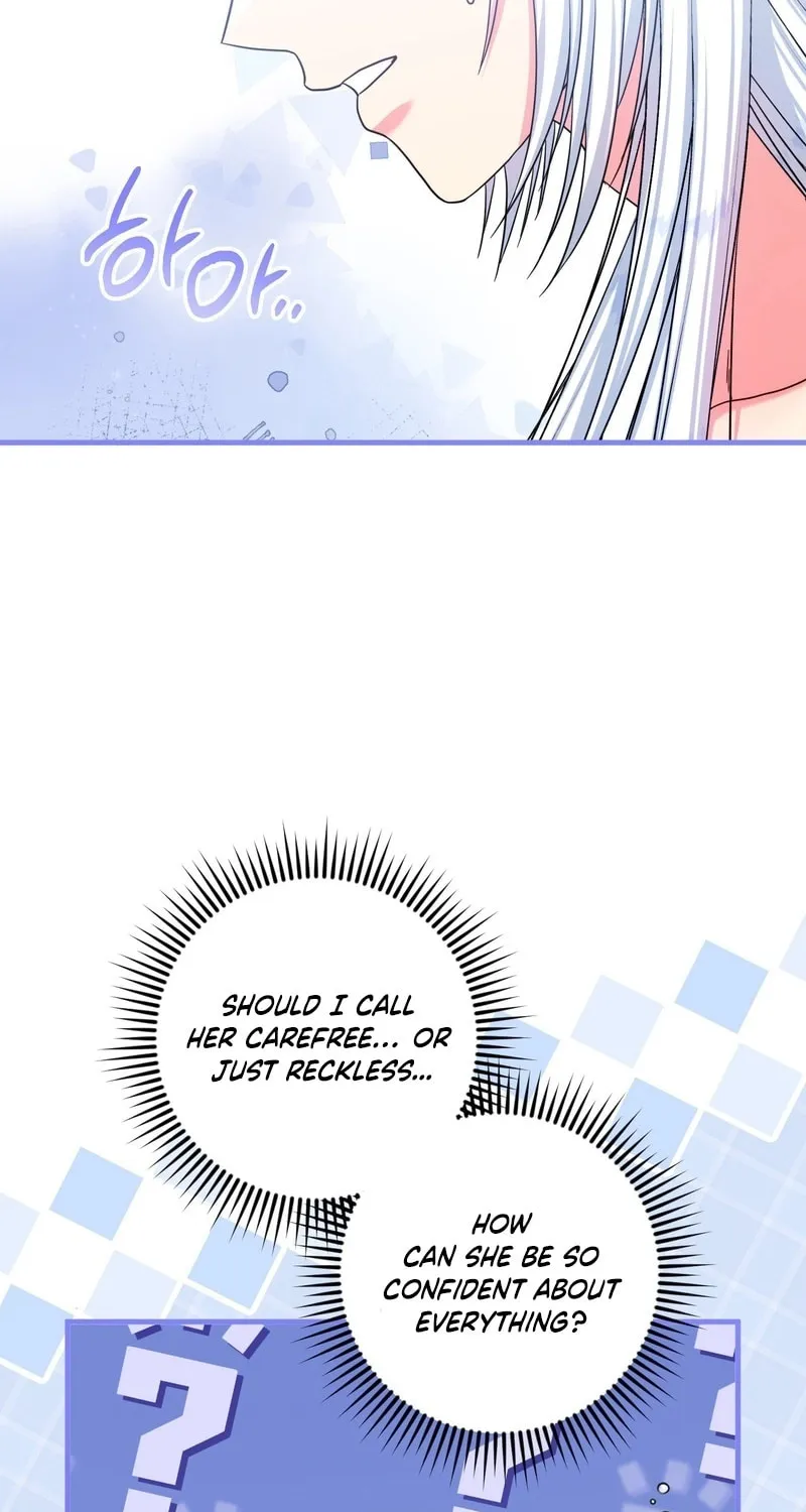 Read Love Potion Panic chapter 5 image 55 on Lezhin
