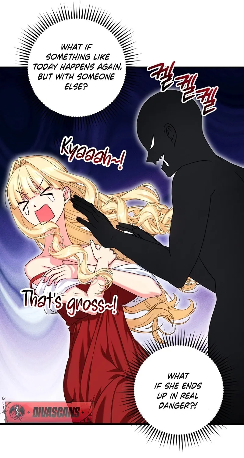 Read Love Potion Panic chapter 5 image 57 on Lezhin