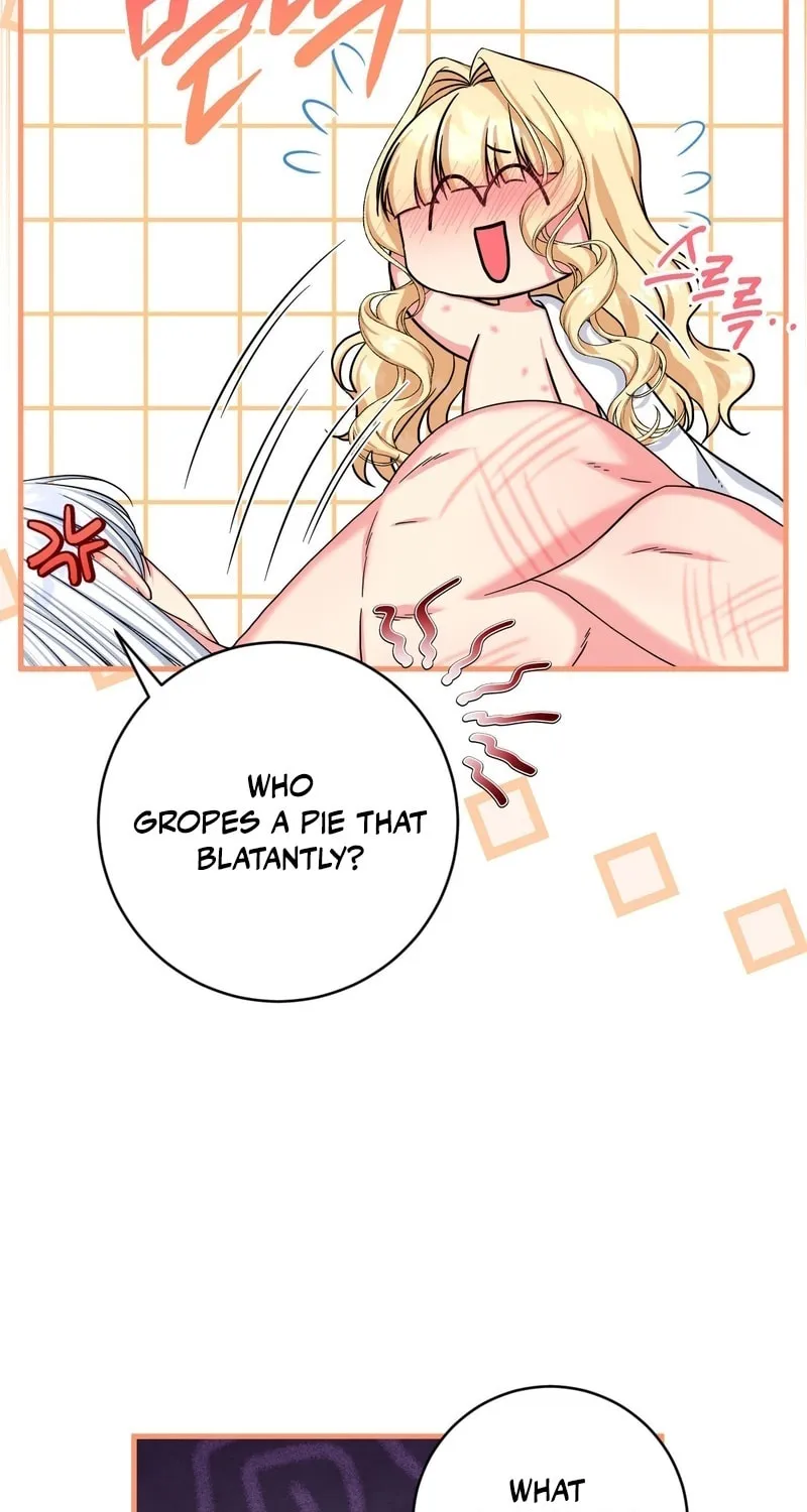 Read Love Potion Panic chapter 5 image 6 on Lezhin