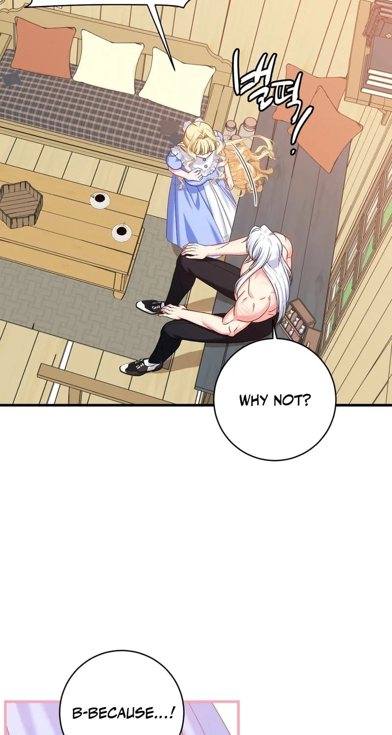 Read Love Potion Panic chapter 5 image 64 on Lezhin