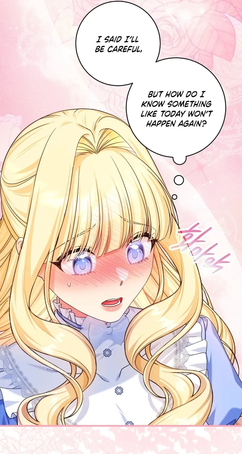 Read Love Potion Panic chapter 5 image 66 on Lezhin