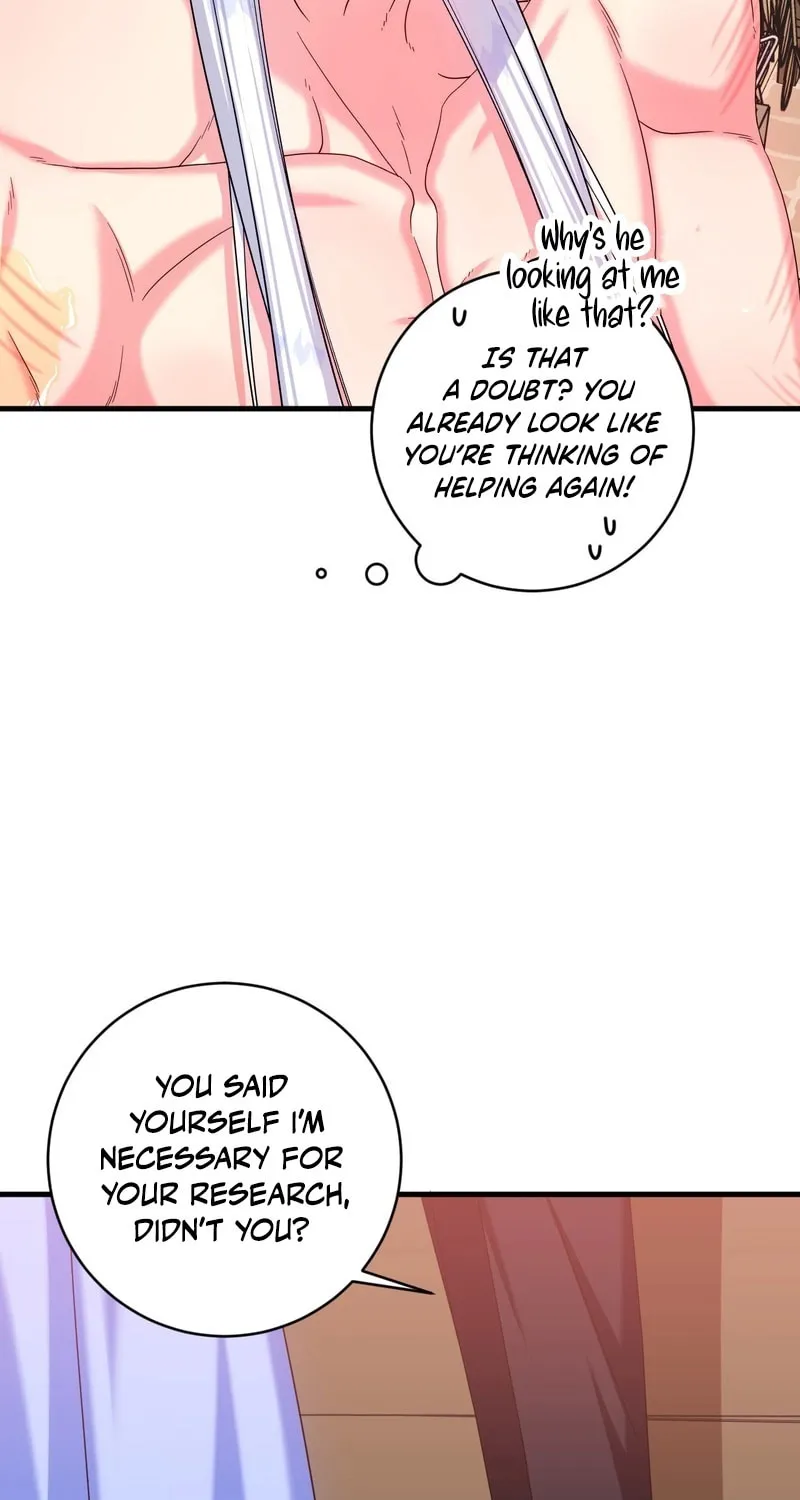 Read Love Potion Panic chapter 5 image 68 on Lezhin