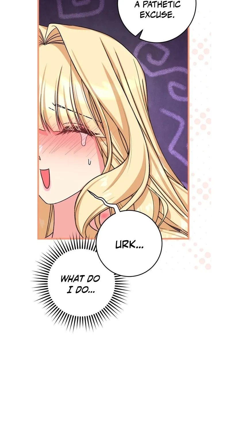 Read Love Potion Panic chapter 5 image 7 on Lezhin