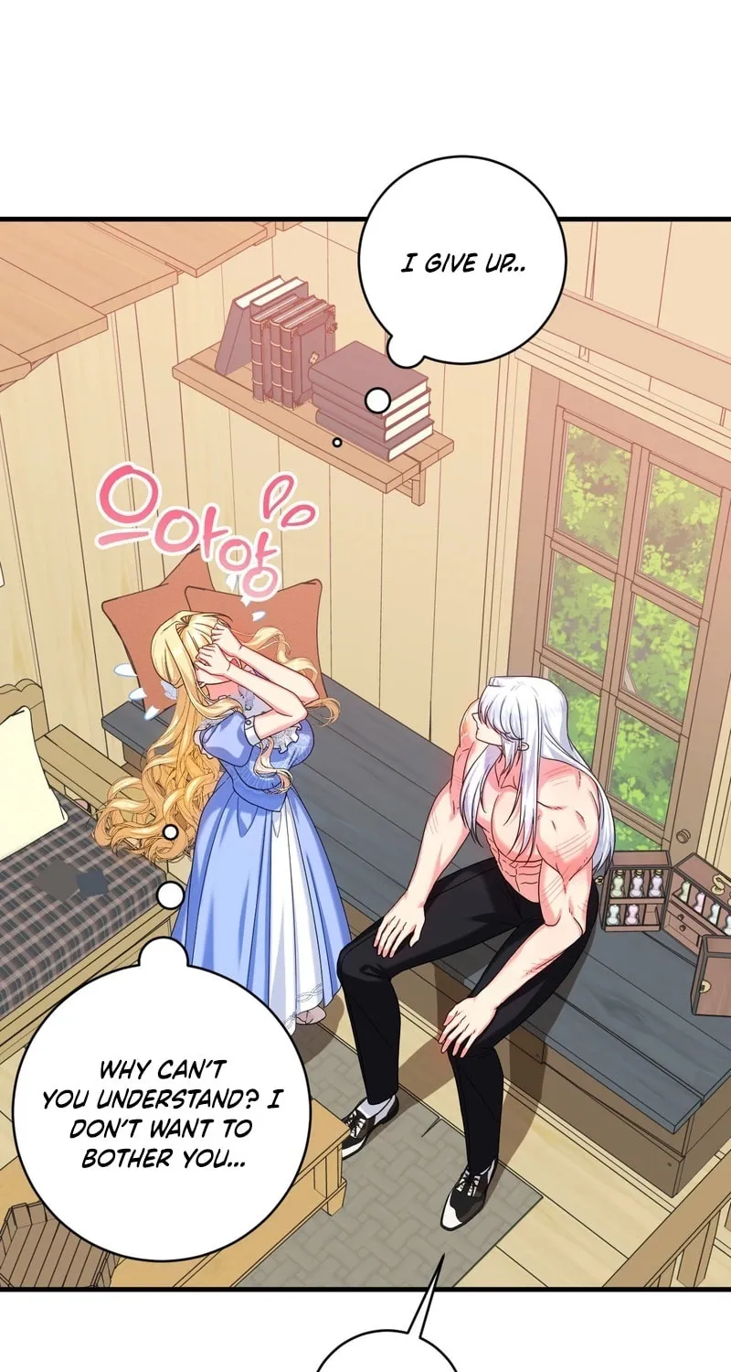 Read Love Potion Panic chapter 5 image 70 on Lezhin