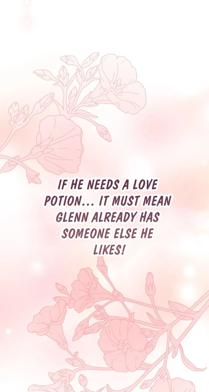 Read Love Potion Panic chapter 5 image 73 on Lezhin