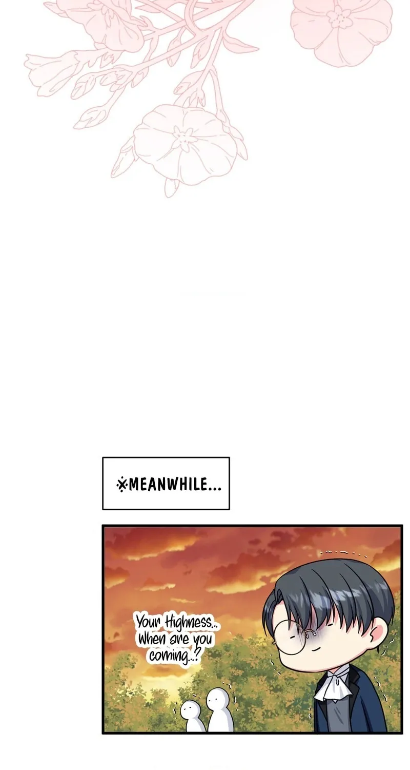 Read Love Potion Panic chapter 5 image 74 on Lezhin