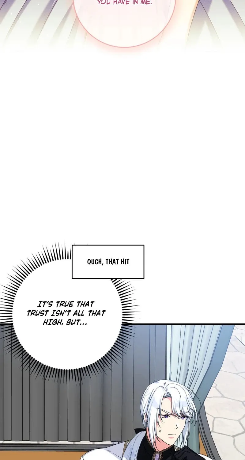 Read Love Potion Panic chapter 6 image 11 on Lezhin