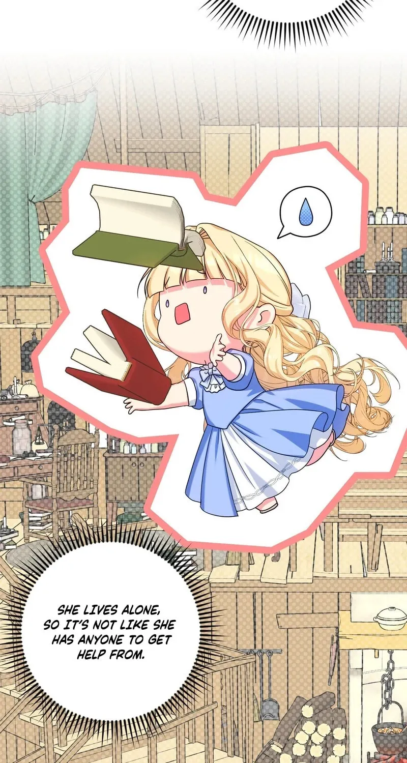 Read Love Potion Panic chapter 6 image 13 on Lezhin