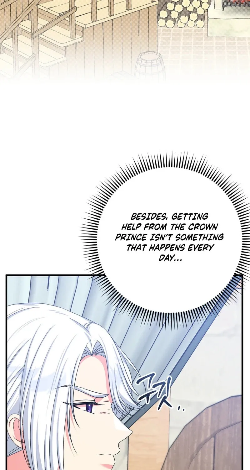 Read Love Potion Panic chapter 6 image 14 on Lezhin