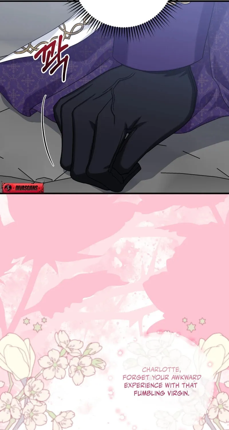 Read Love Potion Panic chapter 6 image 16 on Lezhin