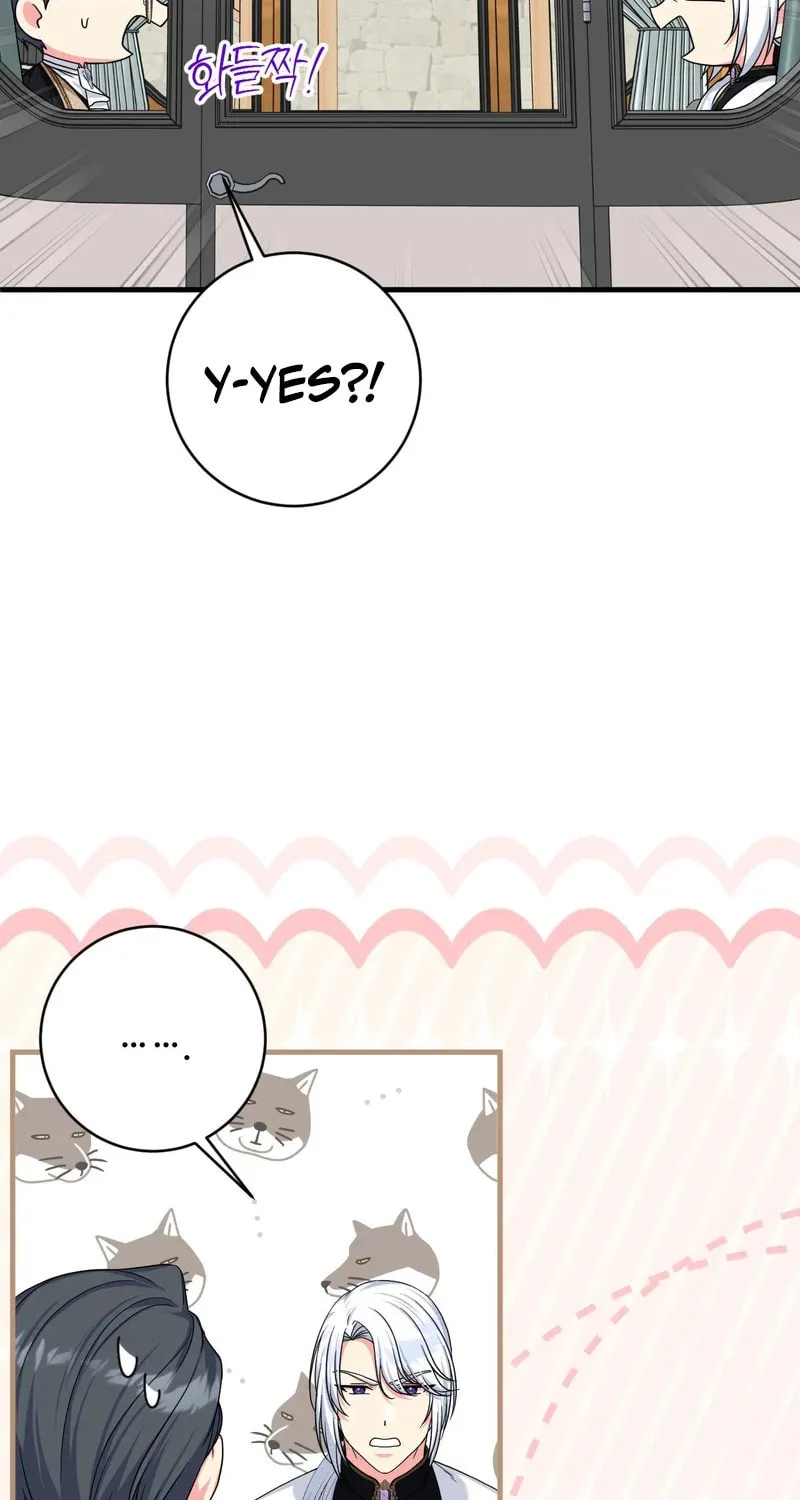 Read Love Potion Panic chapter 6 image 22 on Lezhin