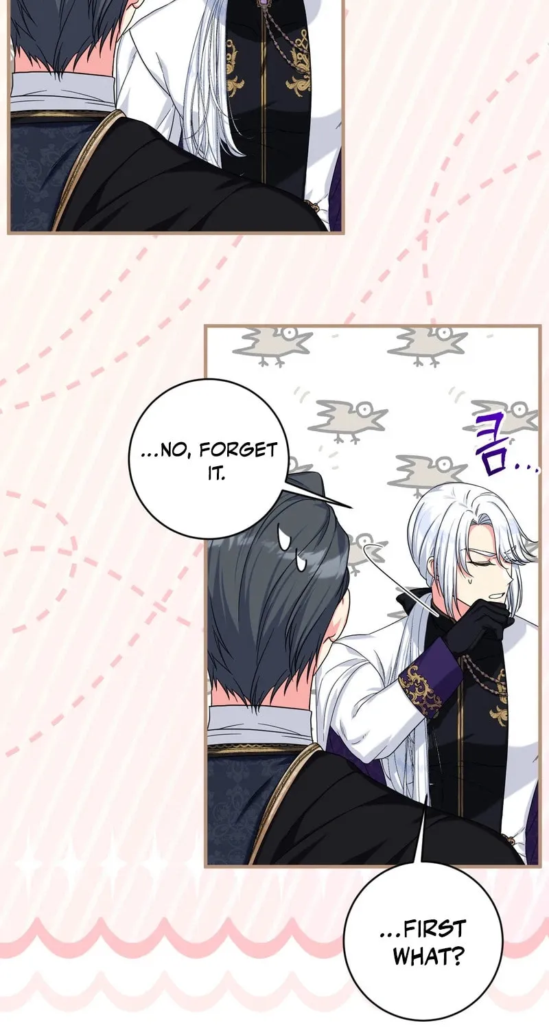 Read Love Potion Panic chapter 6 image 23 on Lezhin