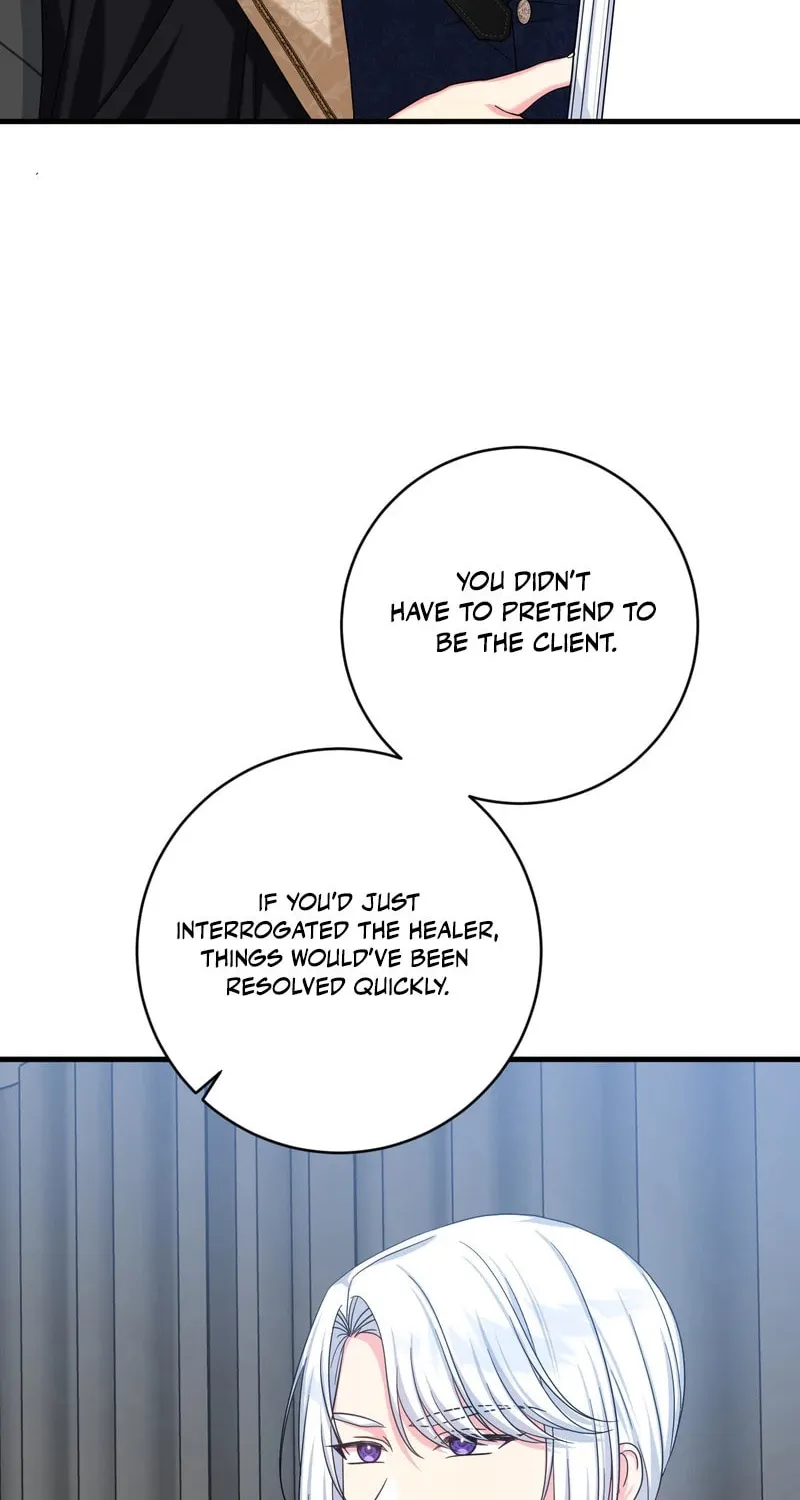 Read Love Potion Panic chapter 6 image 25 on Lezhin