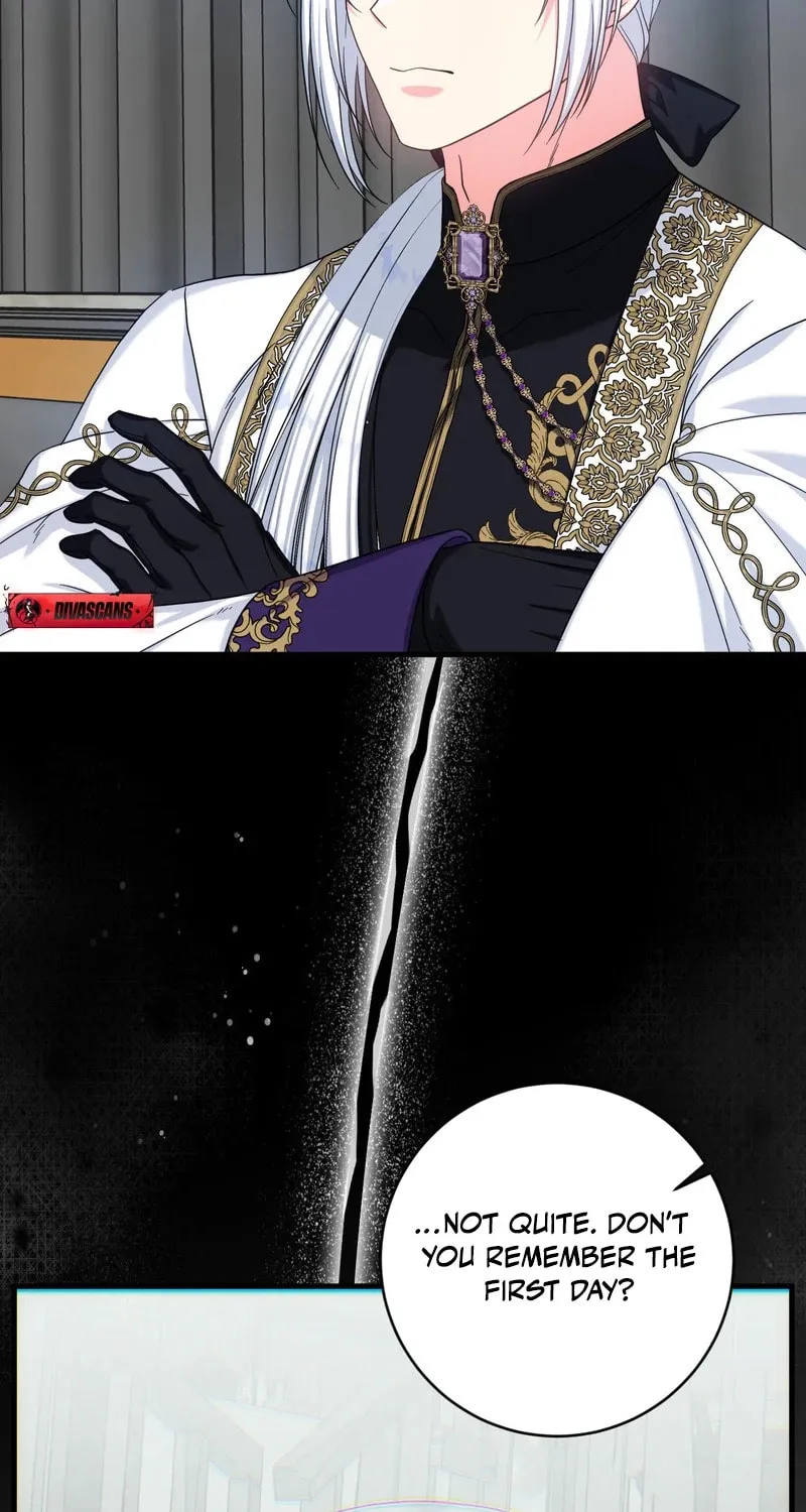 Read Love Potion Panic chapter 6 image 26 on Lezhin