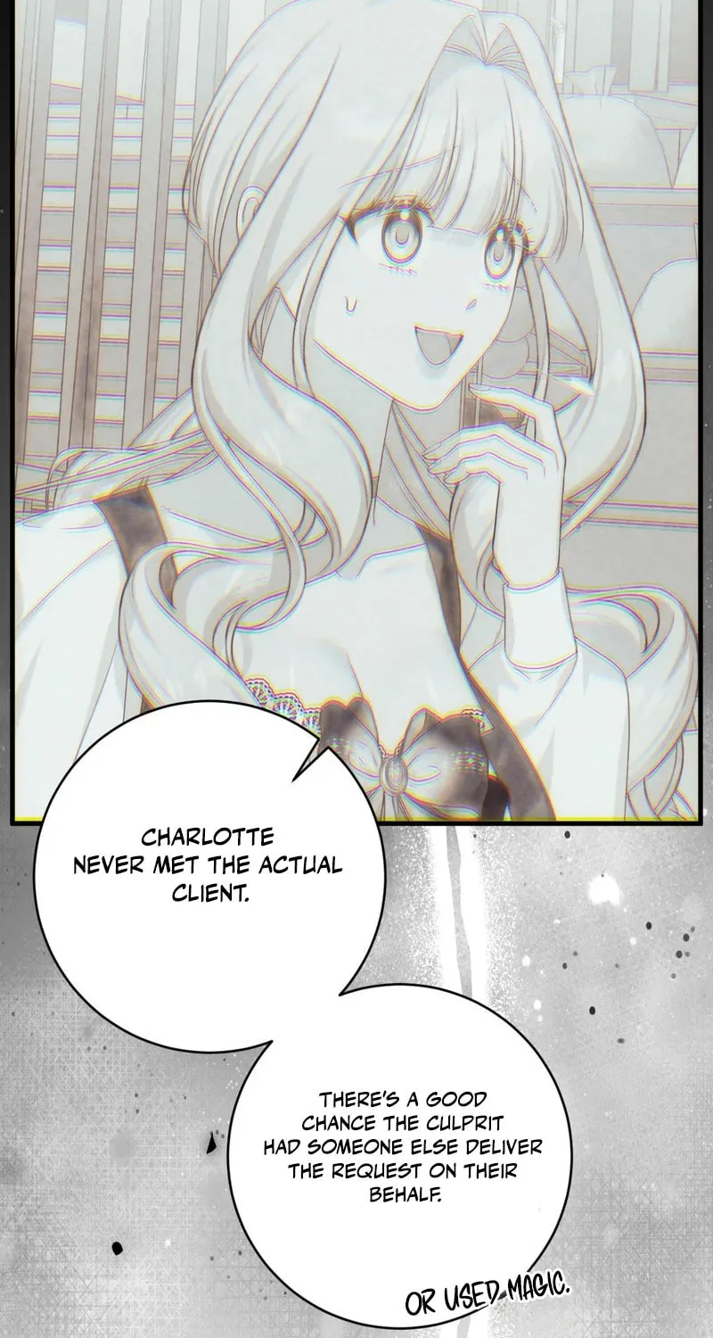 Read Love Potion Panic chapter 6 image 27 on Lezhin