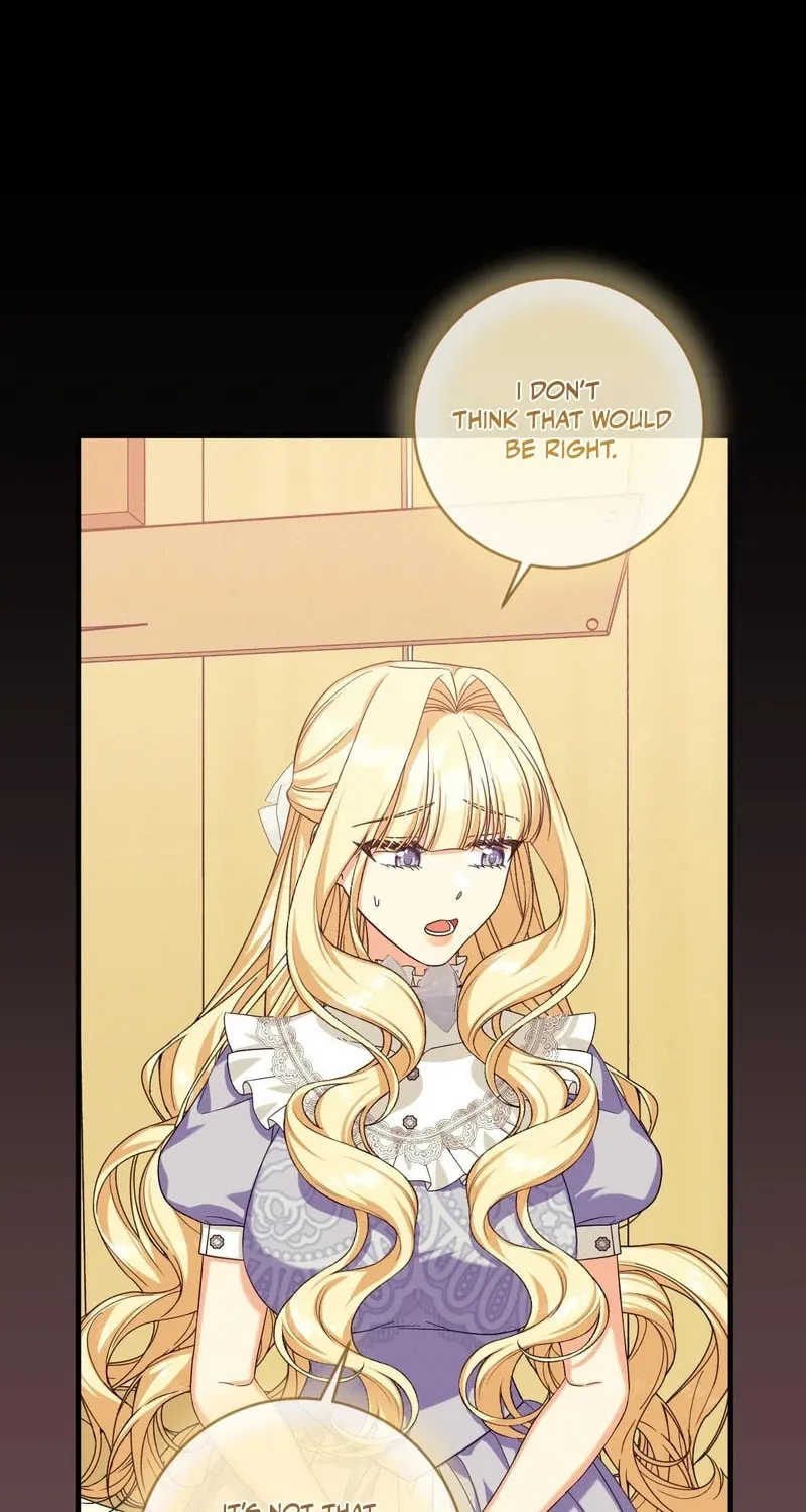 Read Love Potion Panic chapter 6 image 3 on Lezhin