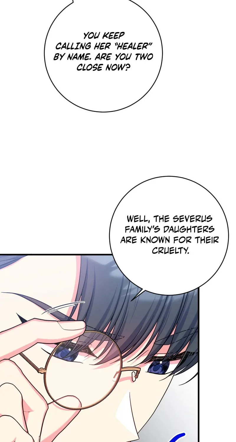 Read Love Potion Panic chapter 6 image 30 on Lezhin