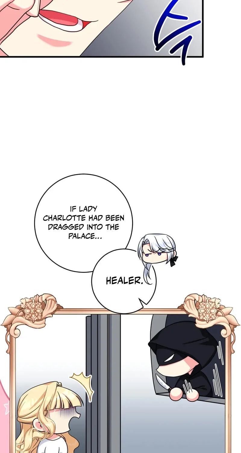 Read Love Potion Panic chapter 6 image 31 on Lezhin