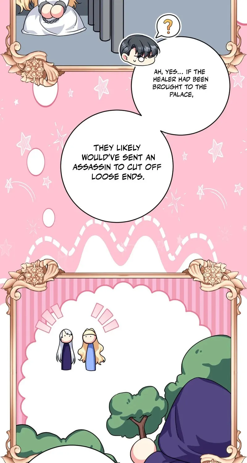 Read Love Potion Panic chapter 6 image 32 on Lezhin