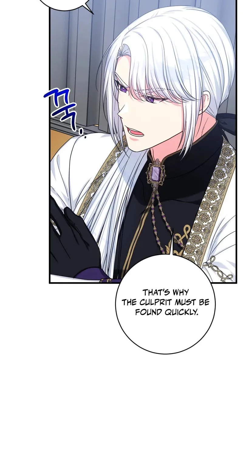 Read Love Potion Panic chapter 6 image 36 on Lezhin