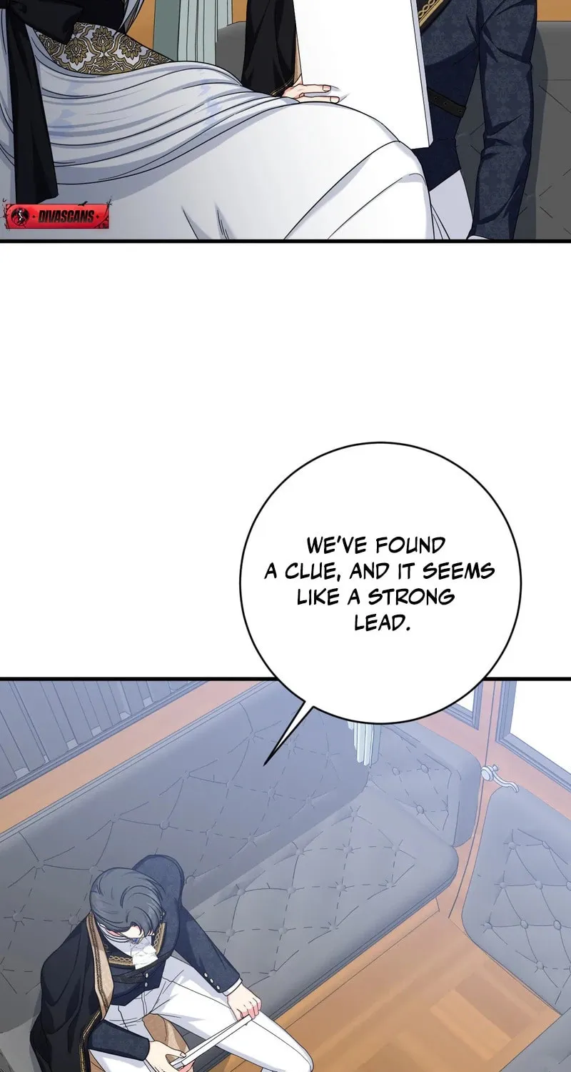 Read Love Potion Panic chapter 6 image 40 on Lezhin