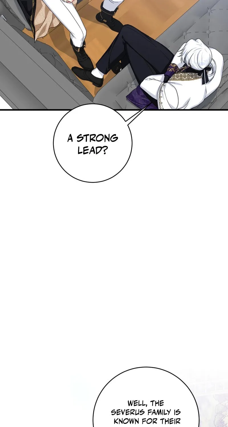 Read Love Potion Panic chapter 6 image 41 on Lezhin