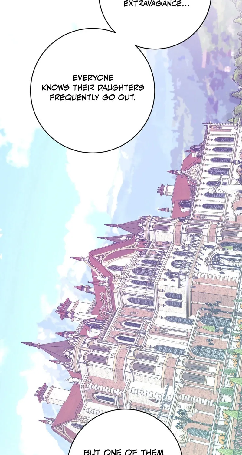 Read Love Potion Panic chapter 6 image 42 on Lezhin