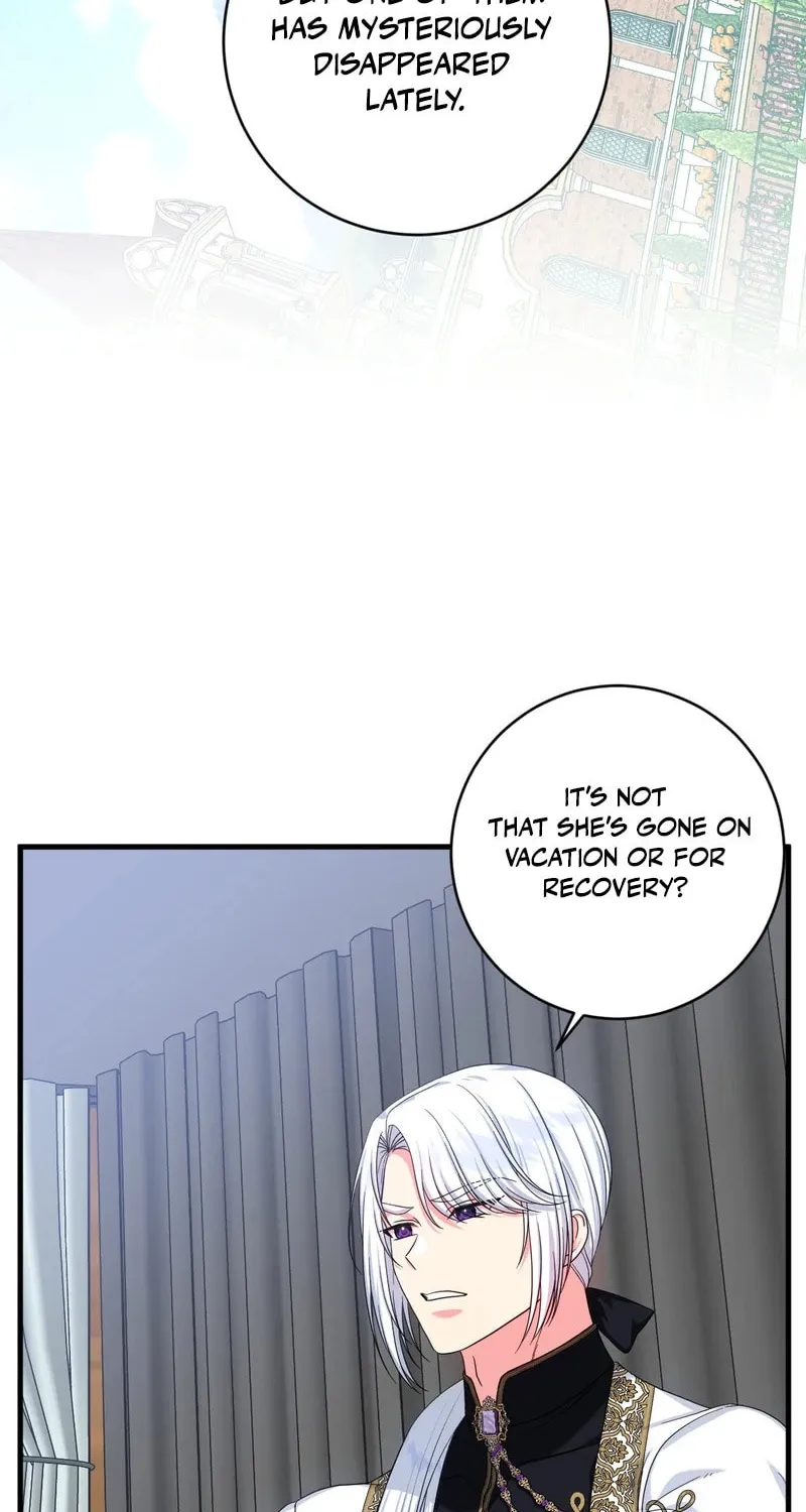 Read Love Potion Panic chapter 6 image 43 on Lezhin