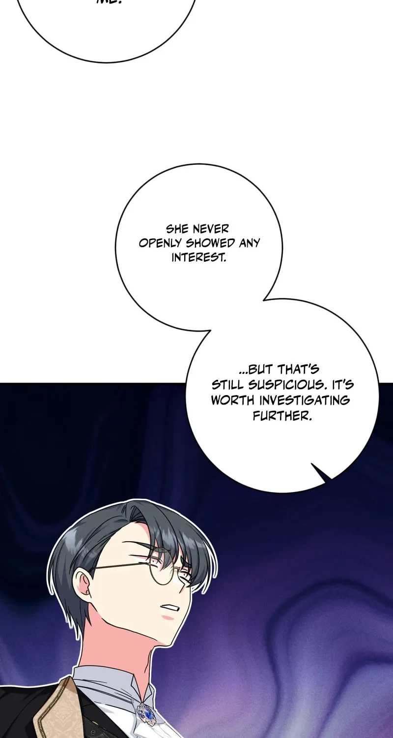 Read Love Potion Panic chapter 6 image 50 on Lezhin