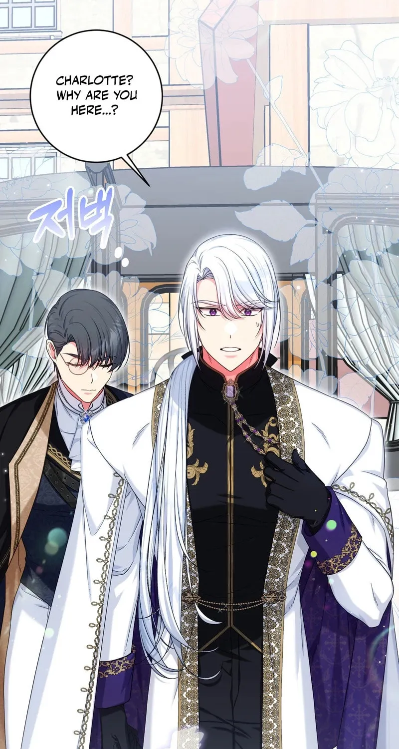 Read Love Potion Panic chapter 6 image 58 on Lezhin