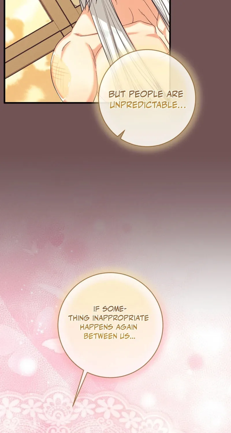 Read Love Potion Panic chapter 6 image 6 on Lezhin