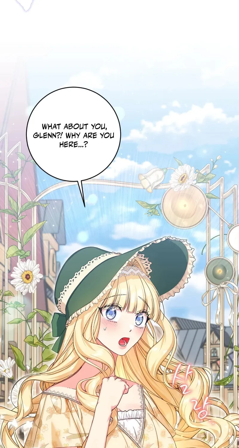 Read Love Potion Panic chapter 6 image 60 on Lezhin
