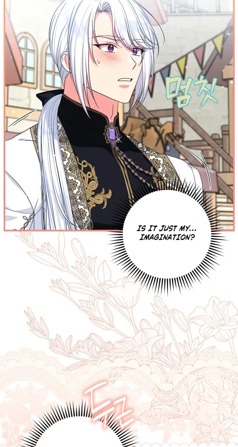 Read Love Potion Panic chapter 6 image 62 on Lezhin