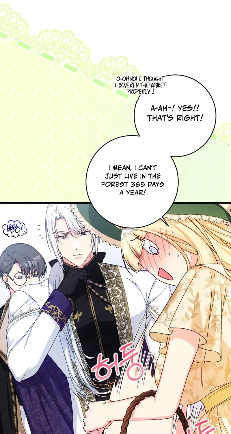 Read Love Potion Panic chapter 6 image 68 on Lezhin